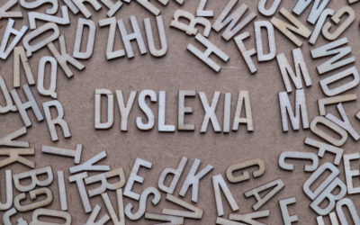 “Your son is dyslexic and we don’t have the resources to support him.” 