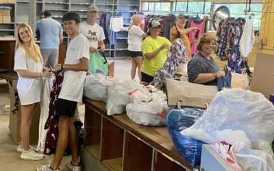 We need YOU in 2026!